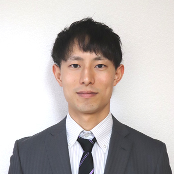 木戸 康平 助教