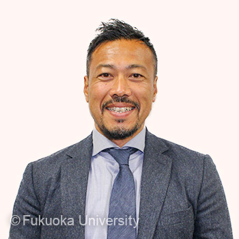 野口 安忠