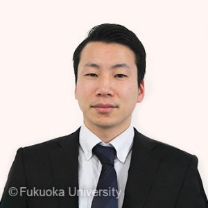 岩崎　領