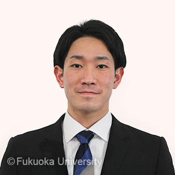 金川 悠太