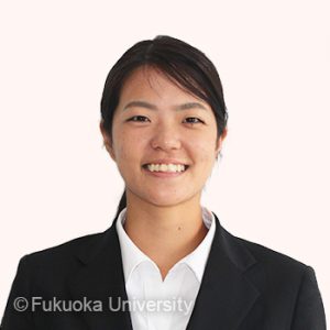 神田　菜摘