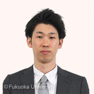 川上　翔太郎