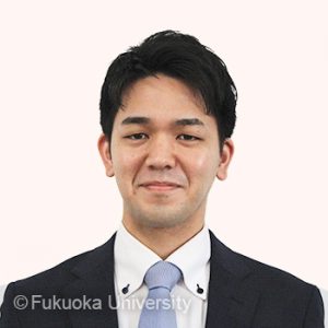 長嶺　健