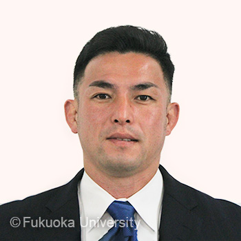 築城 康拓
