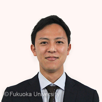 山本 泰暉