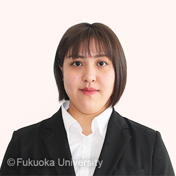 座波 吉子