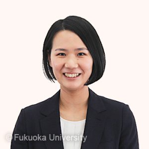 川﨑　百合香