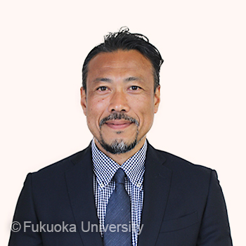 野口 安忠