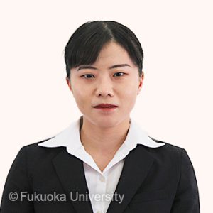 古賀　恵