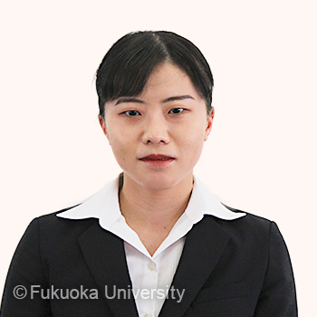 古賀 恵