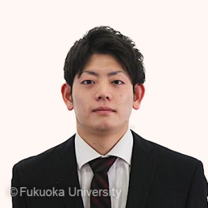 小畠　廉生